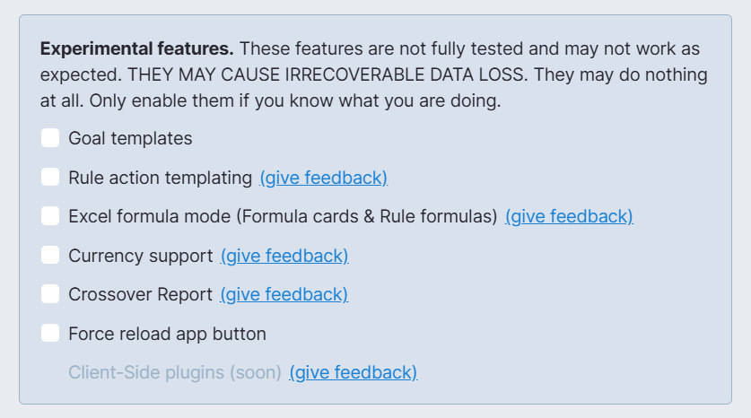 Placeholder: enable Excel formula mode toggle